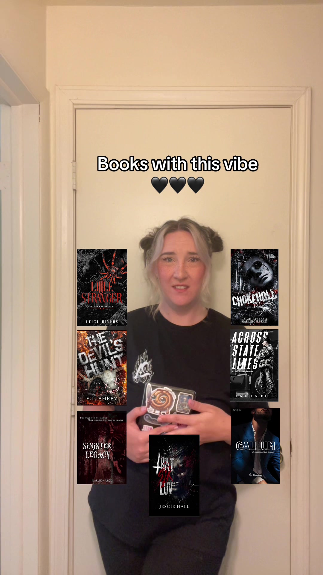 @Kellie Marie McCann📚🖤