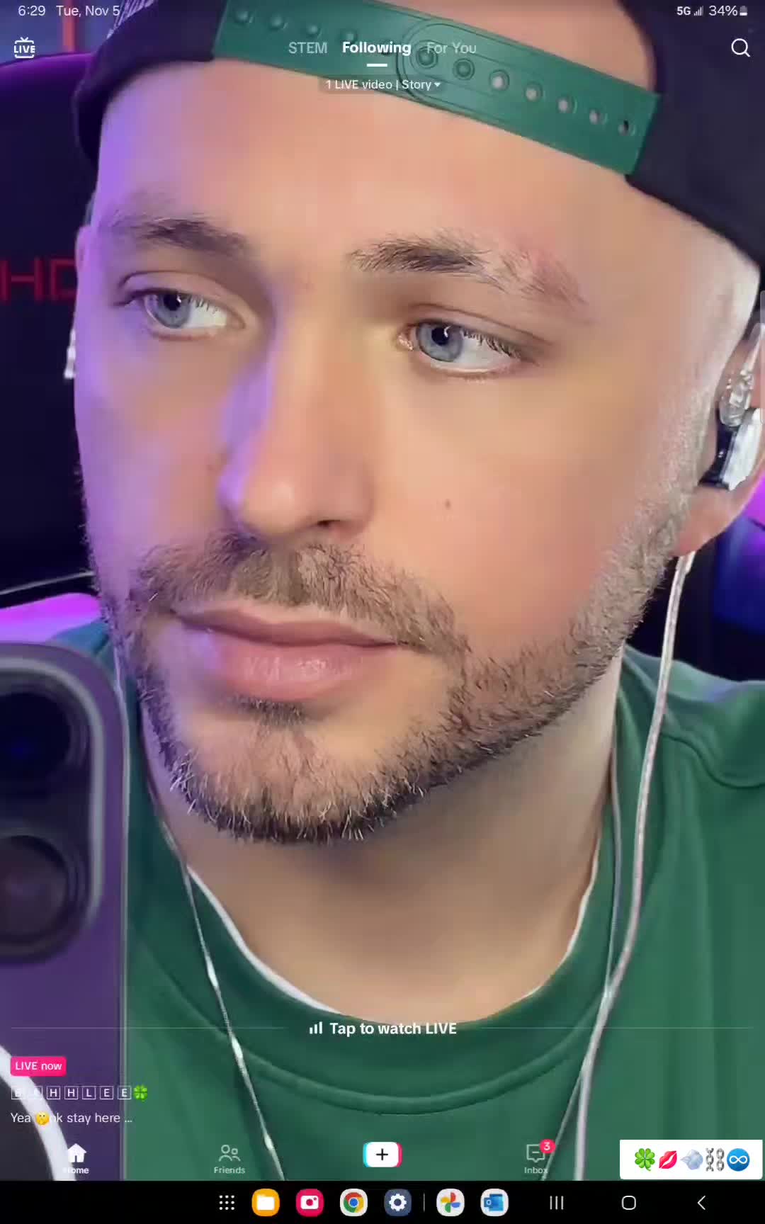 @ImUrHero