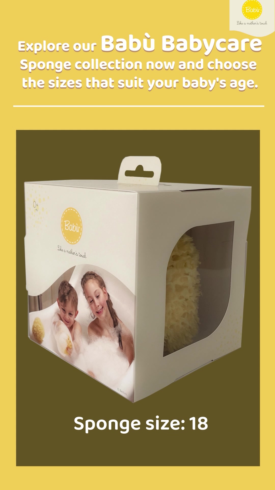 @Bellini Babycare UAE