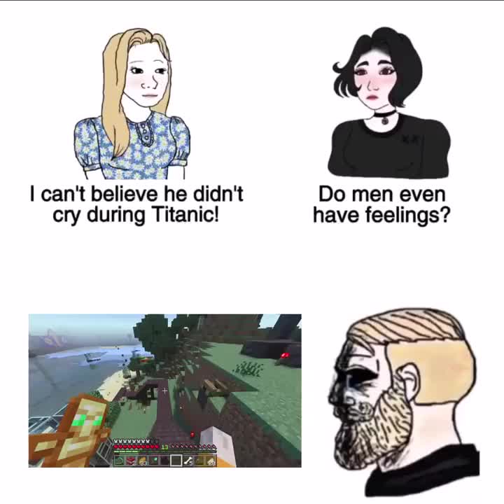 @Viral Content & Memes