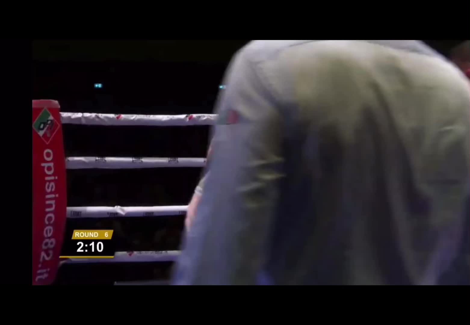 @armandocasamonica🥊