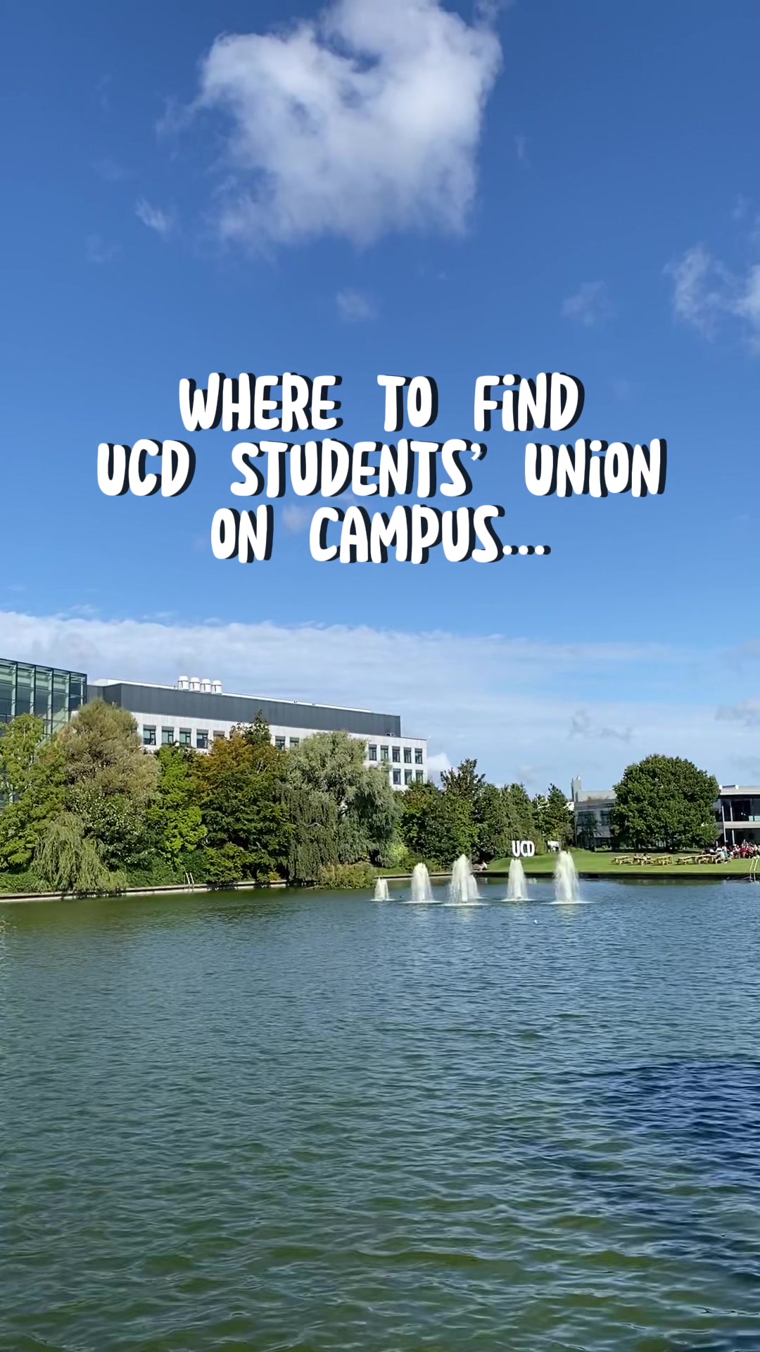 @UCD Students’ Union