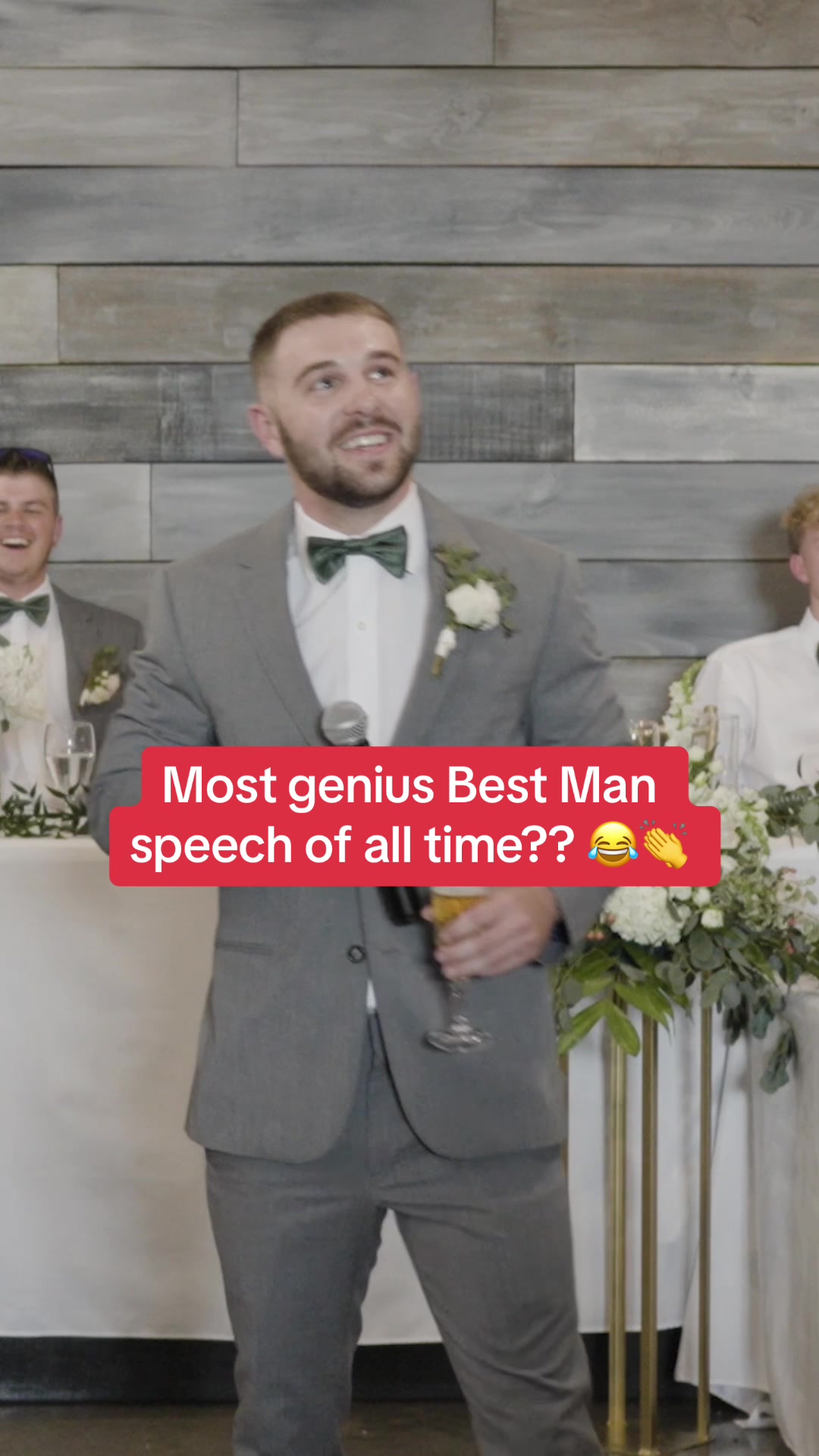 @TOAST WEDDINGS
