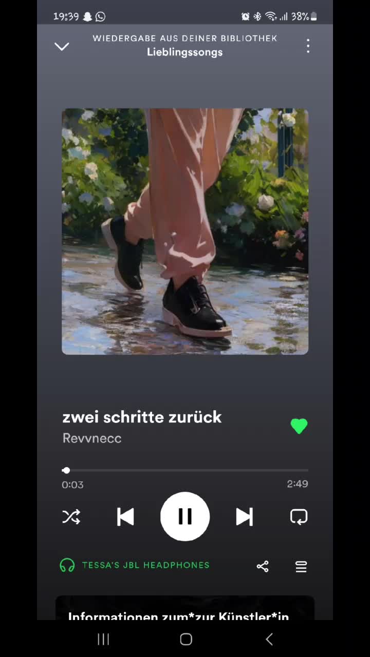 @Tessa