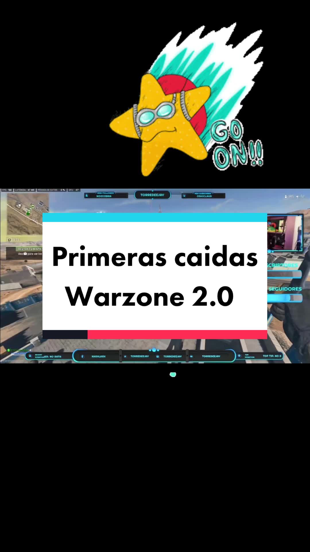 @Torredeejay