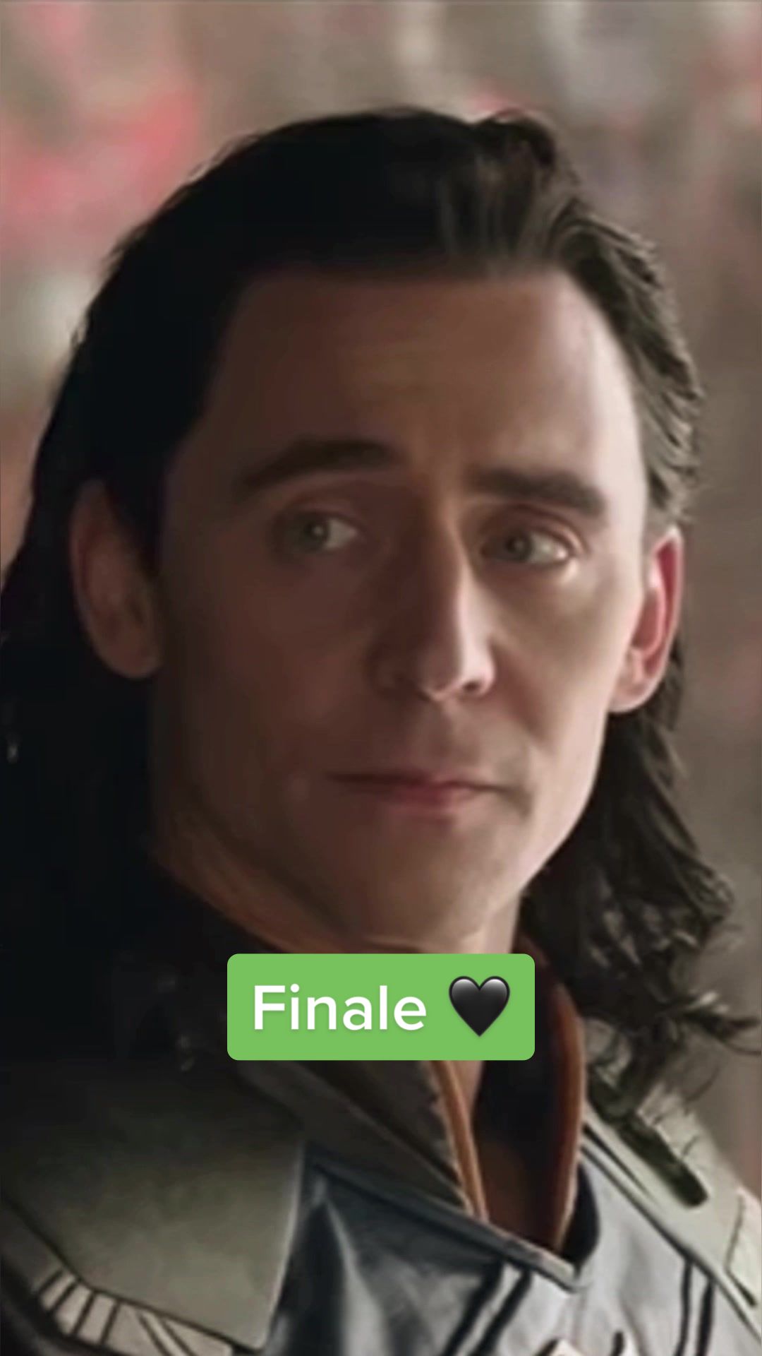 @Loki POV 🐍