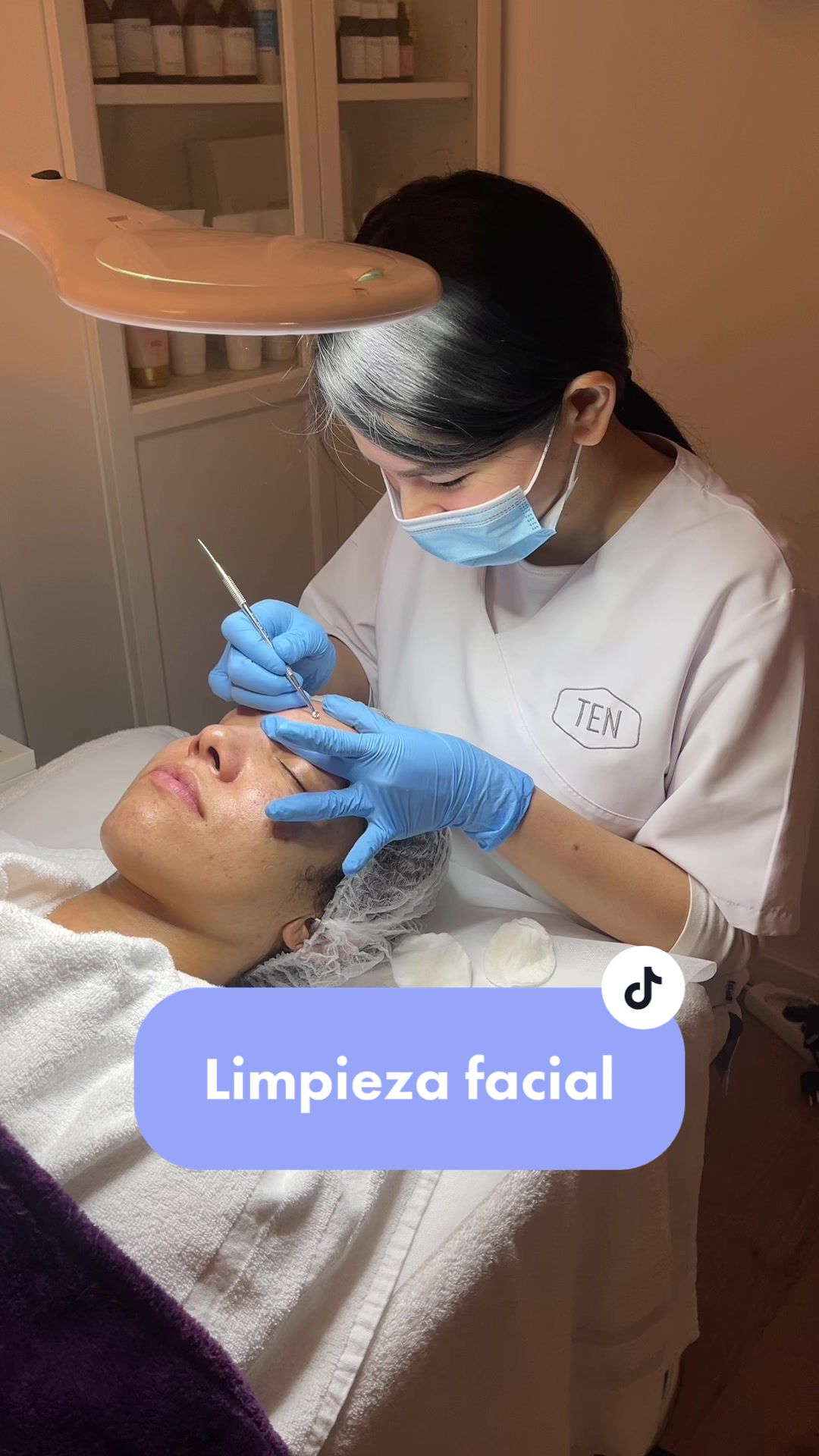 @Estética Barcelona TEN 💅