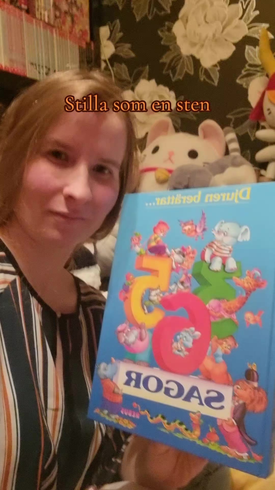 @đDyslexic Story Readerđ