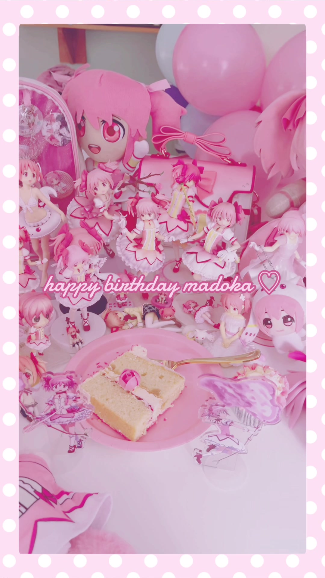 @♡&ensp;roro&ensp;♡ #1 madoka fan