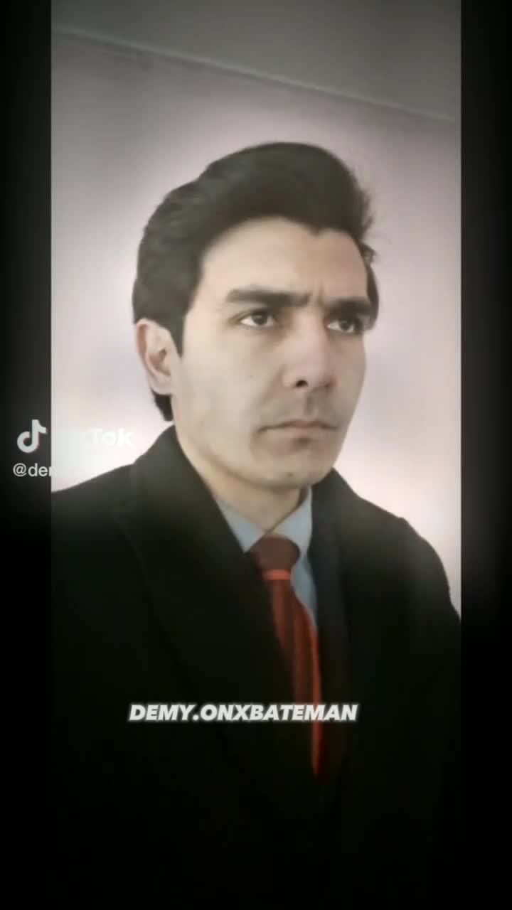 @PatrickBateman