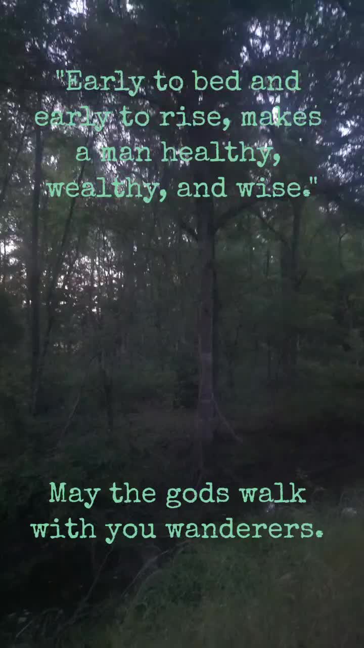 @Wanderers of Midgard