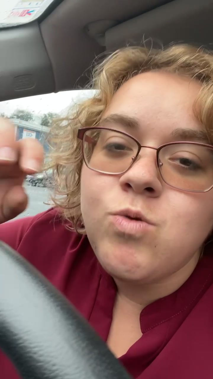 @Mackenzie
