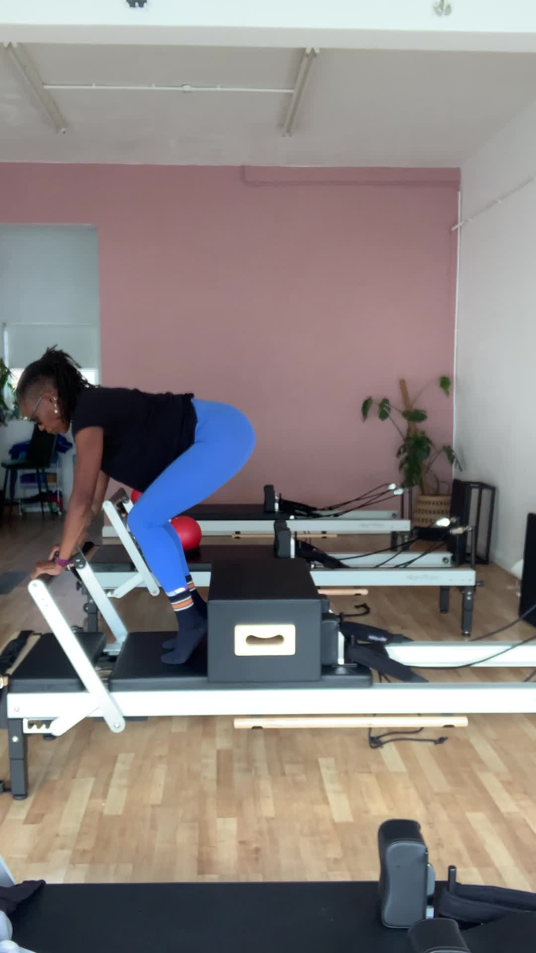 @Flow Pilates Studio