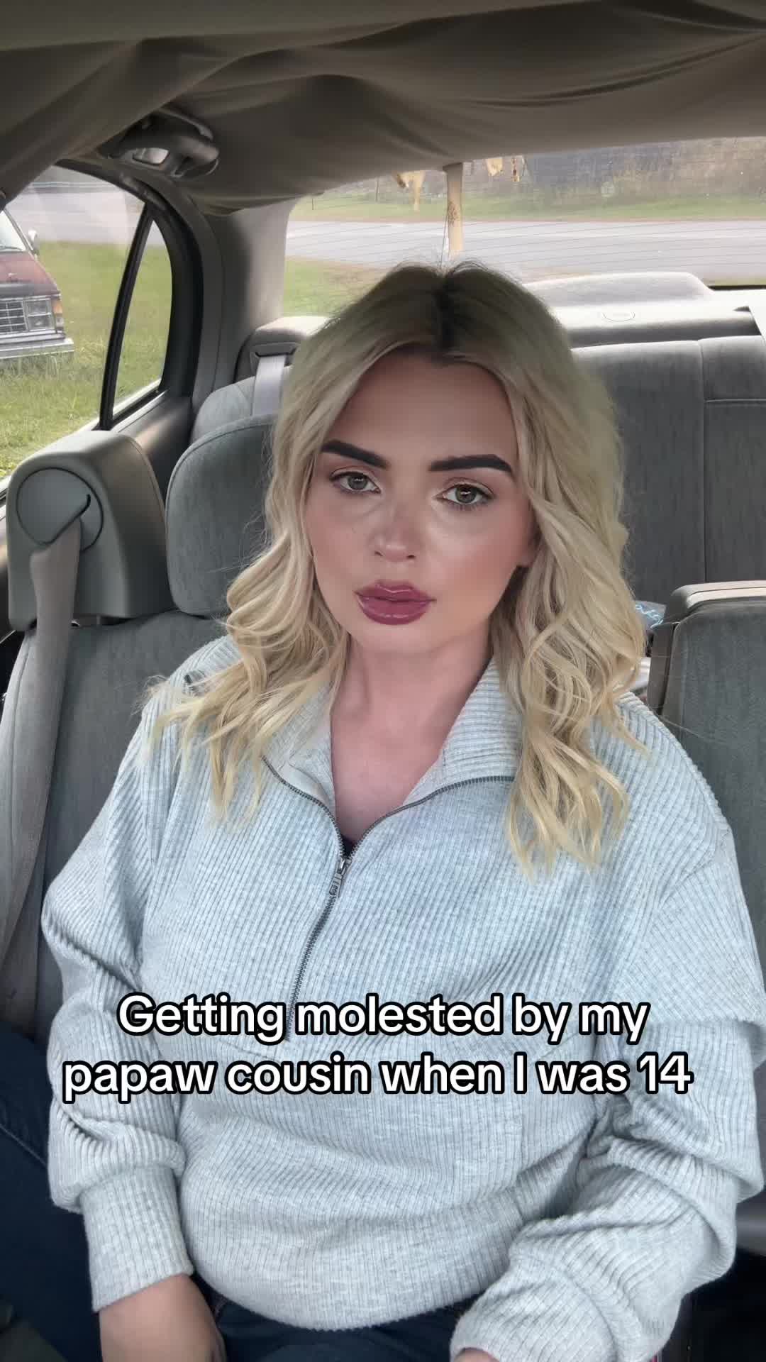@Tiffany | LeighAnn