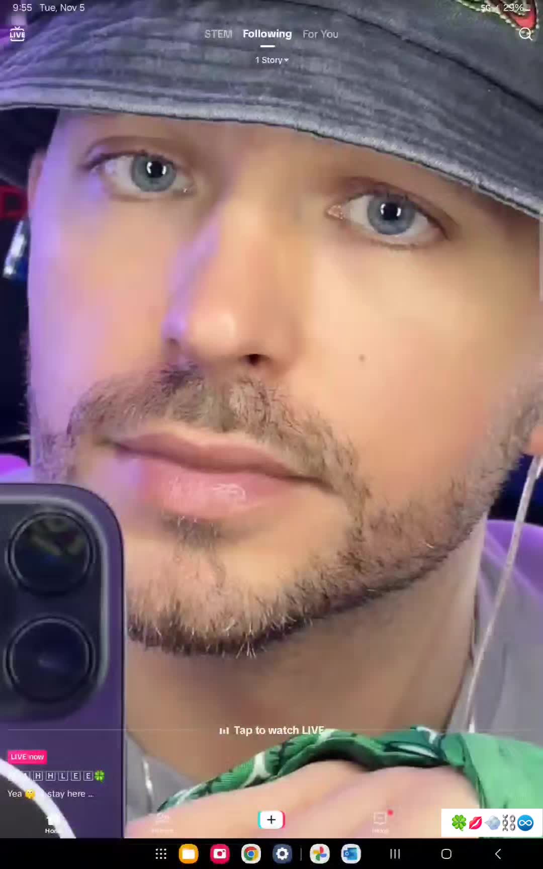 @ImUrHero