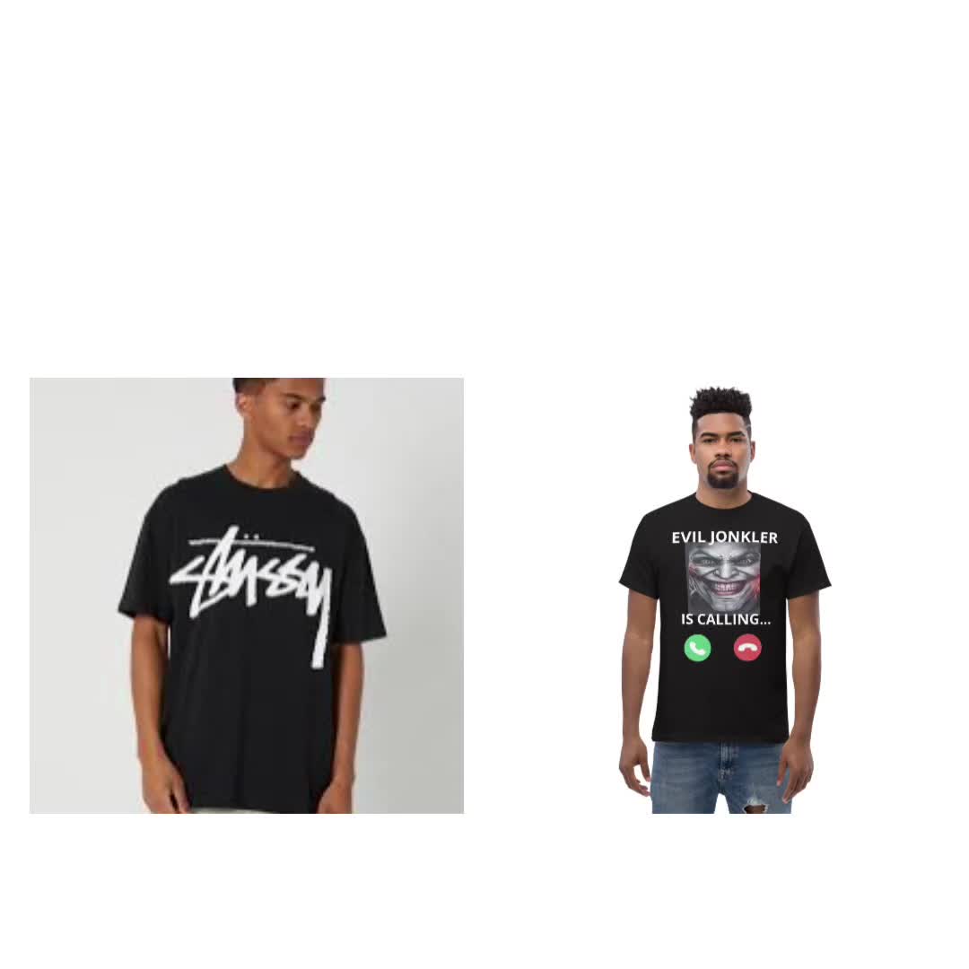 @Tweaker Tees