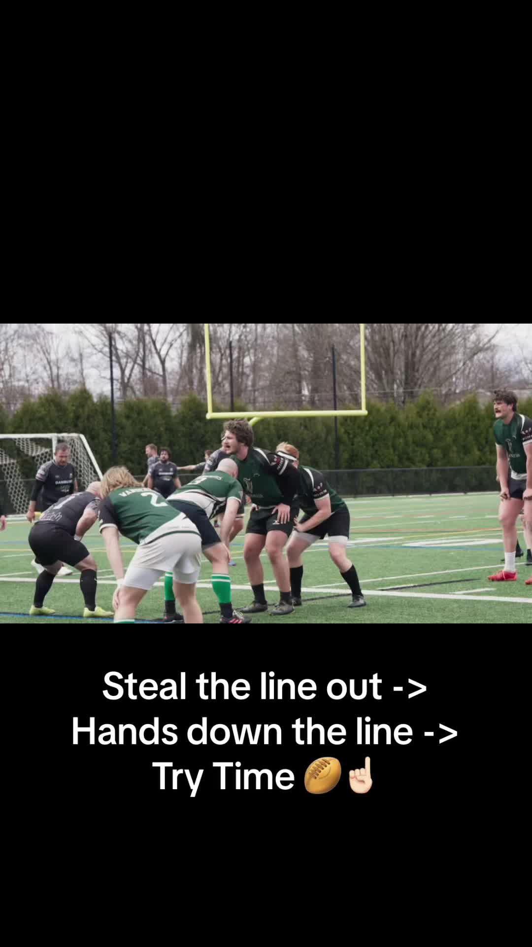 @Hartford Wanderers RFC