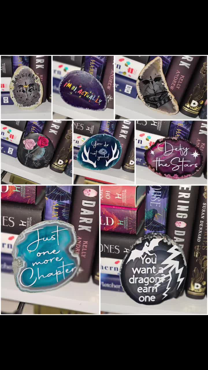 @T.C Personalisation