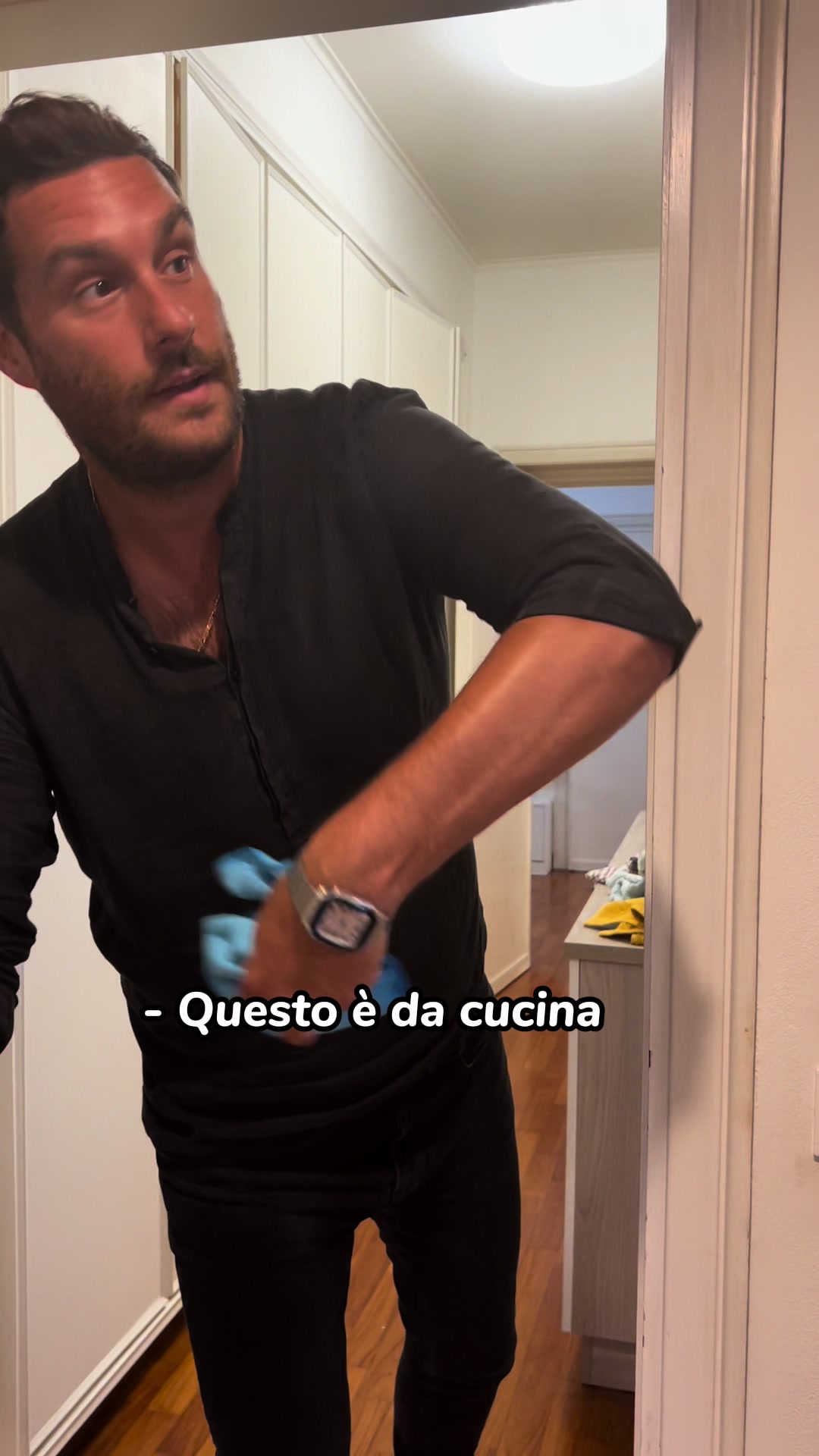 @Cosetta Turco | Family Life