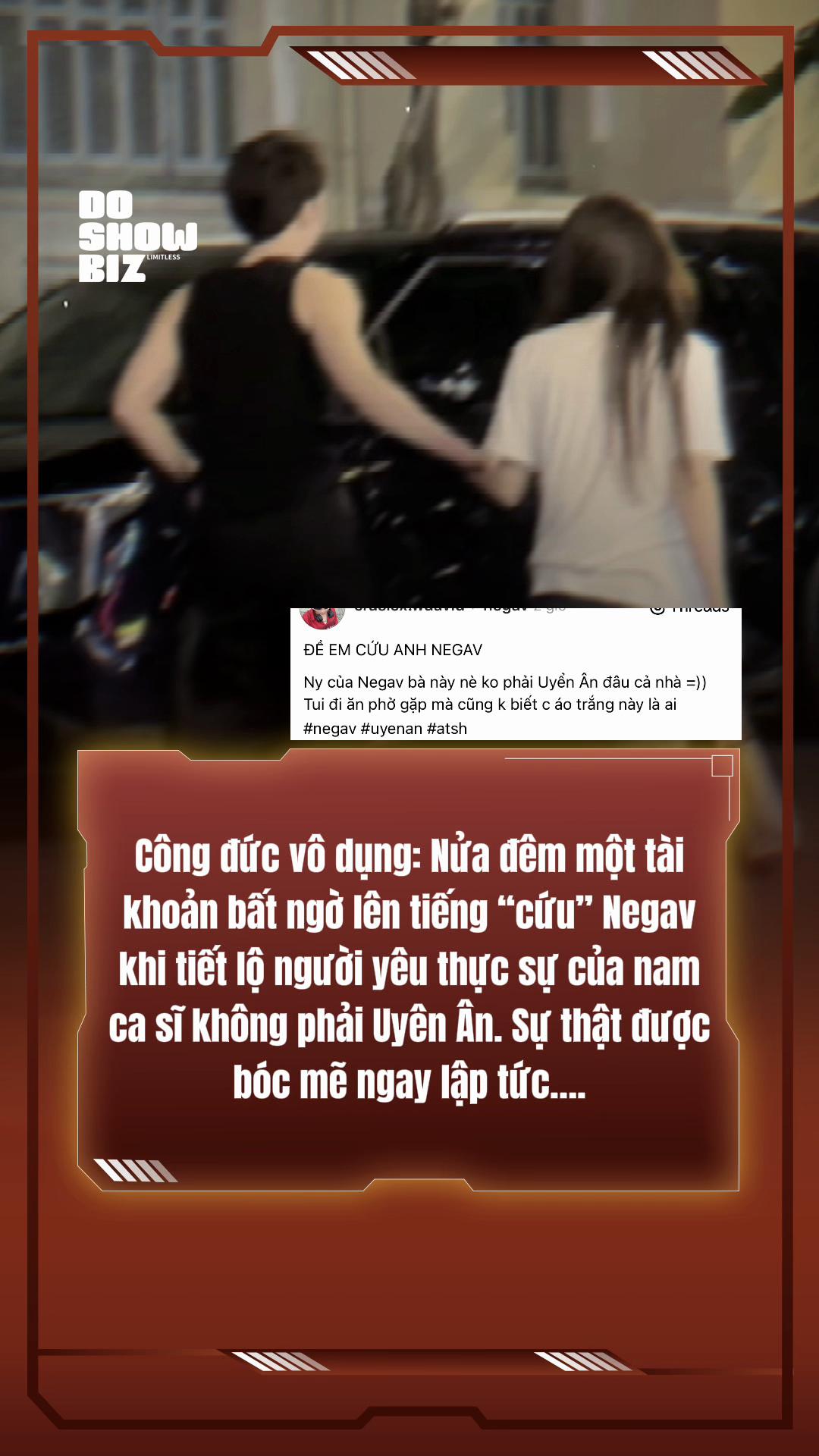 @Do Showbiz