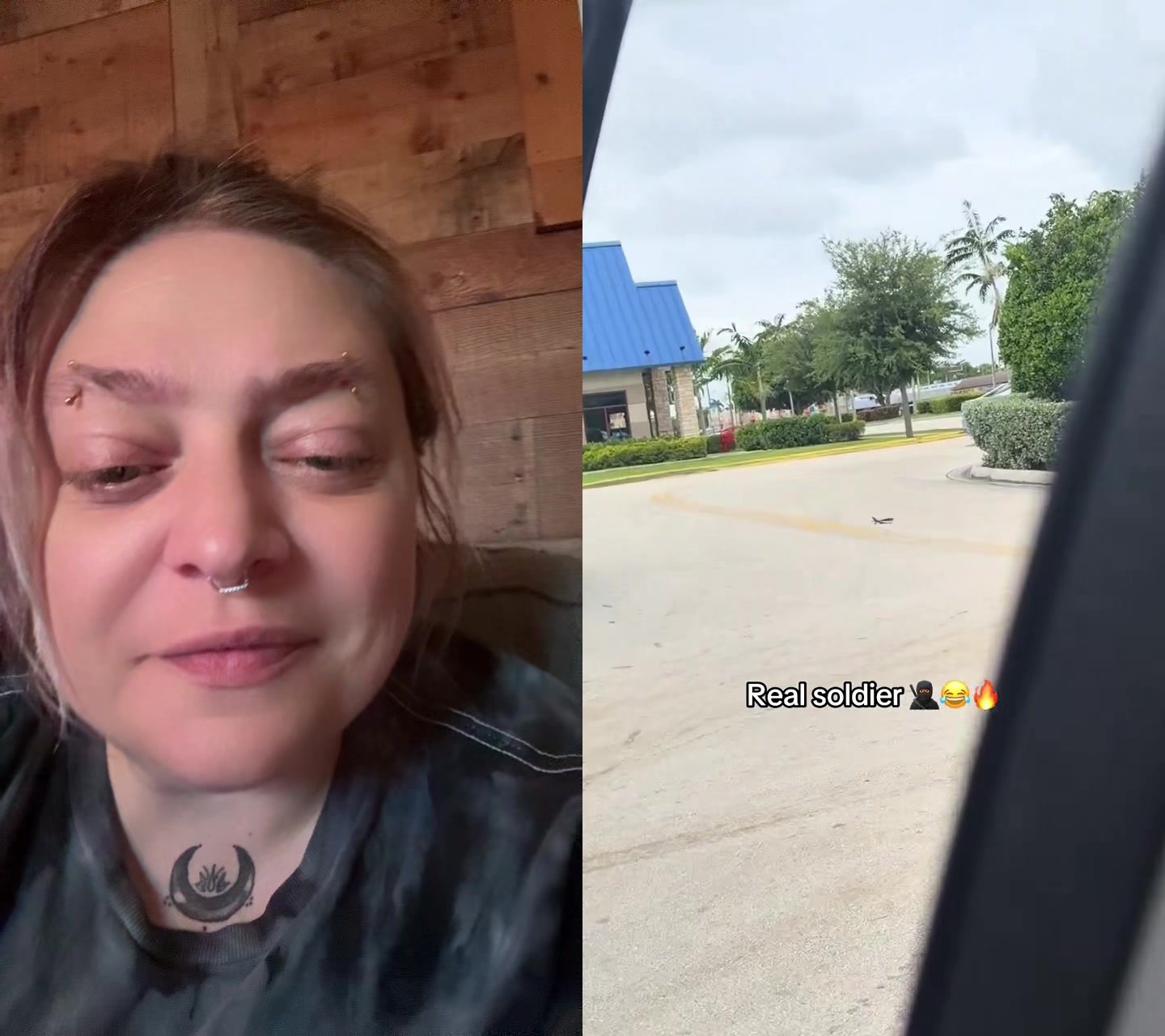 @Nikki M
