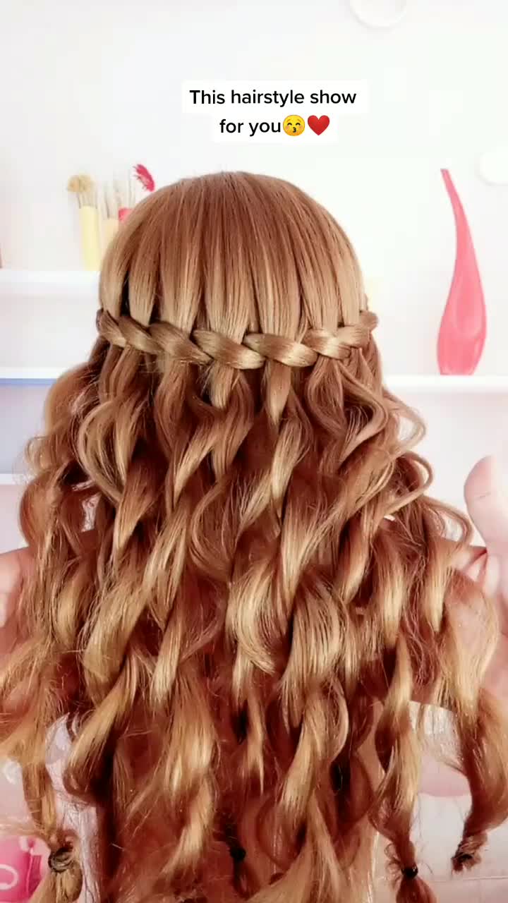 @Hairstyle
