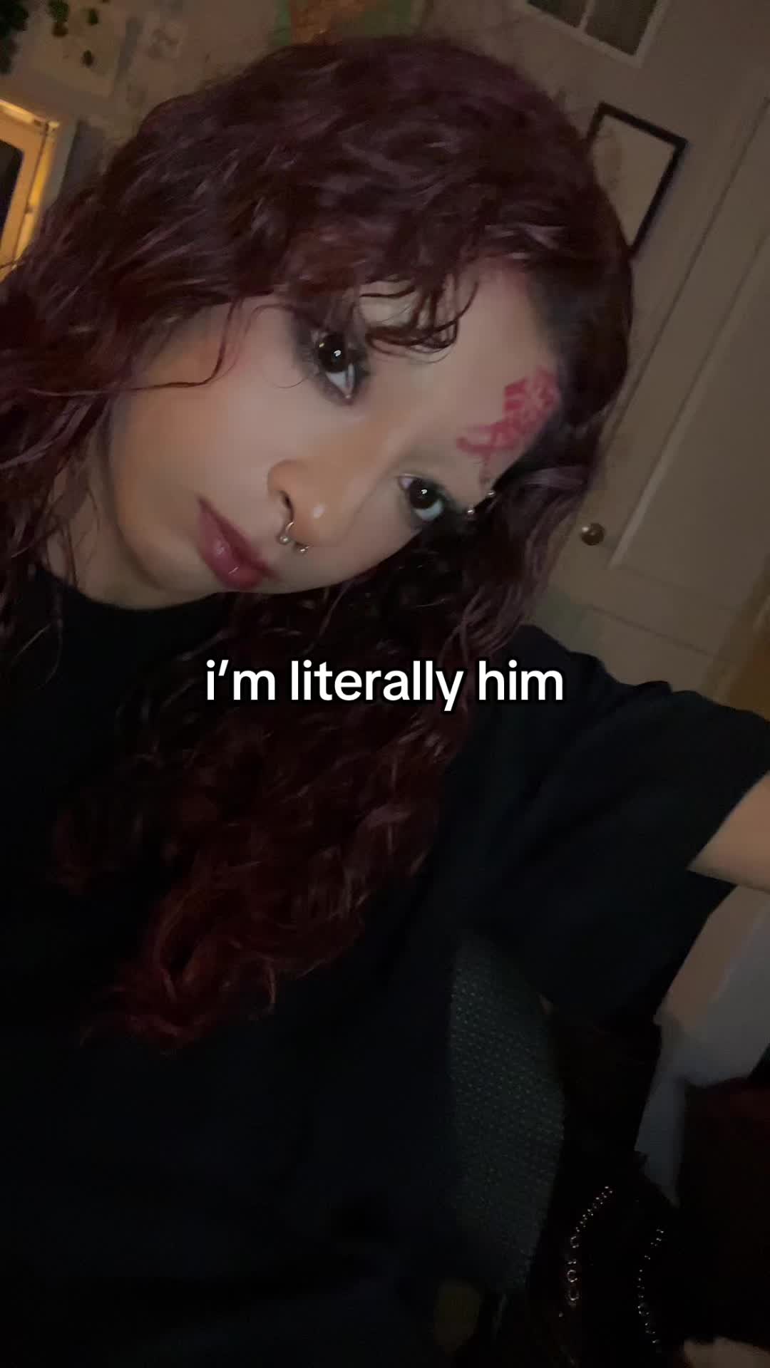 @girlinbed