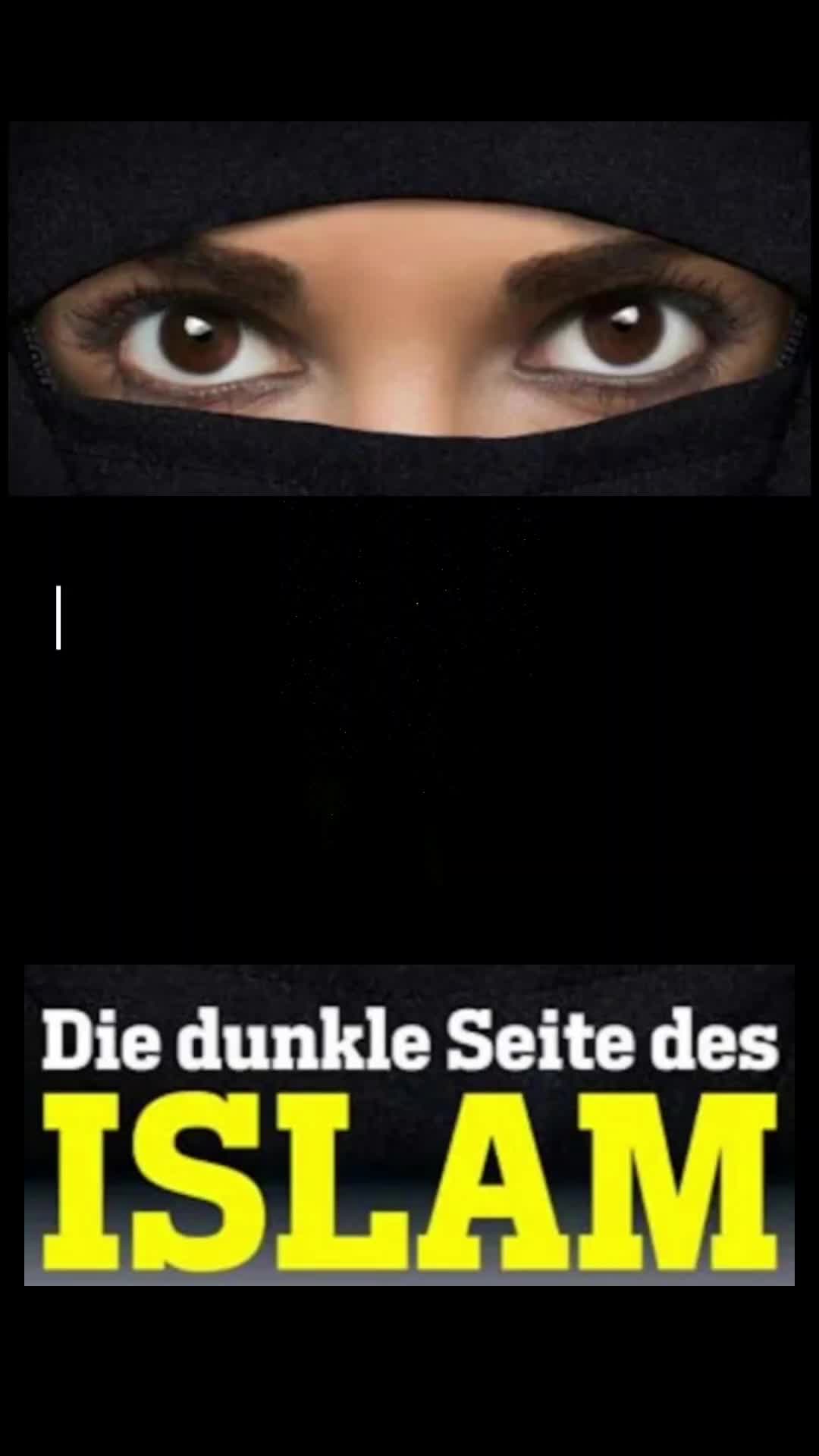 @Die dunkle Seite des Islam