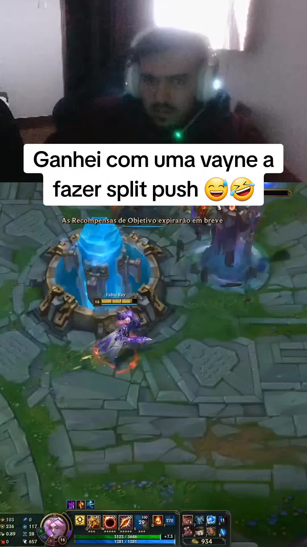 @Fabio Lopes
