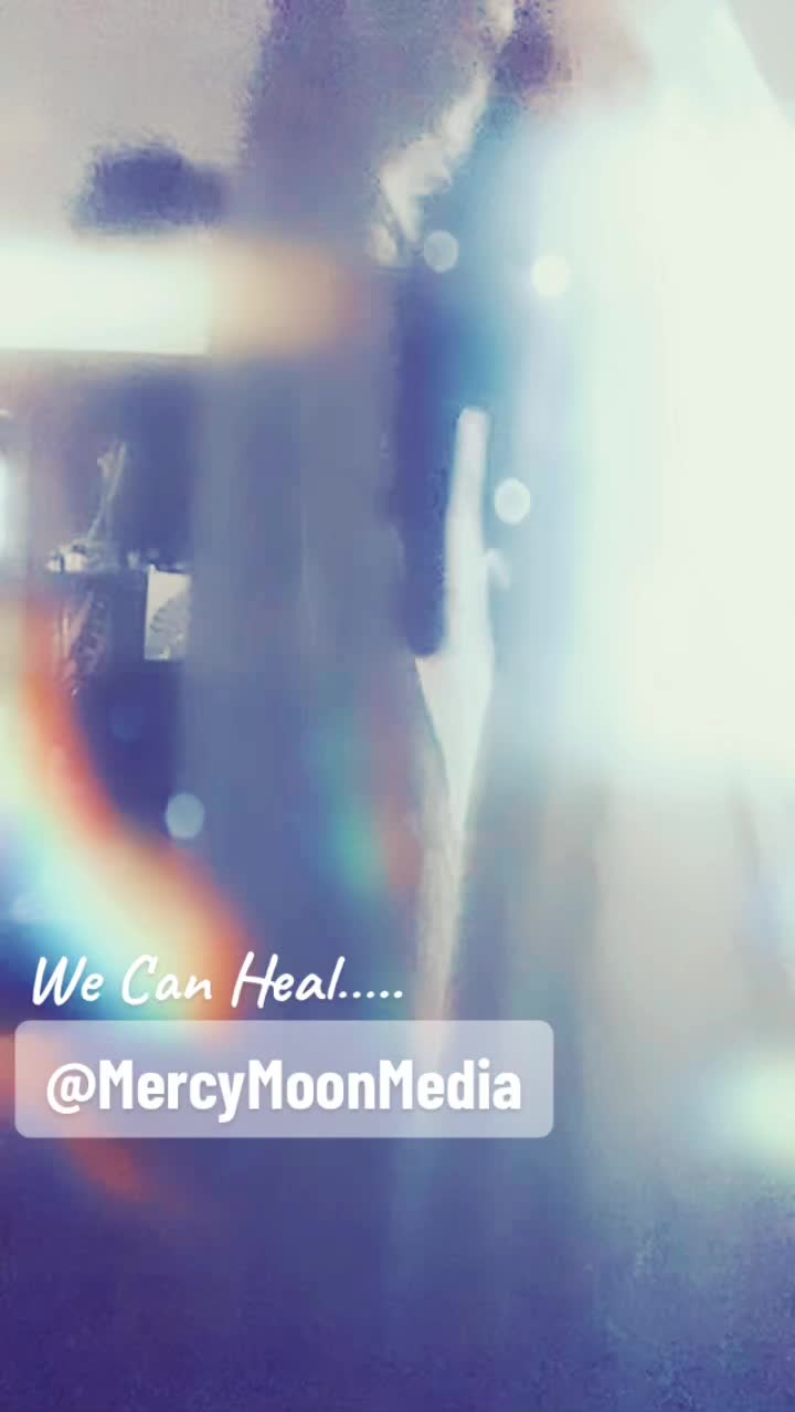 @Mercy Moon