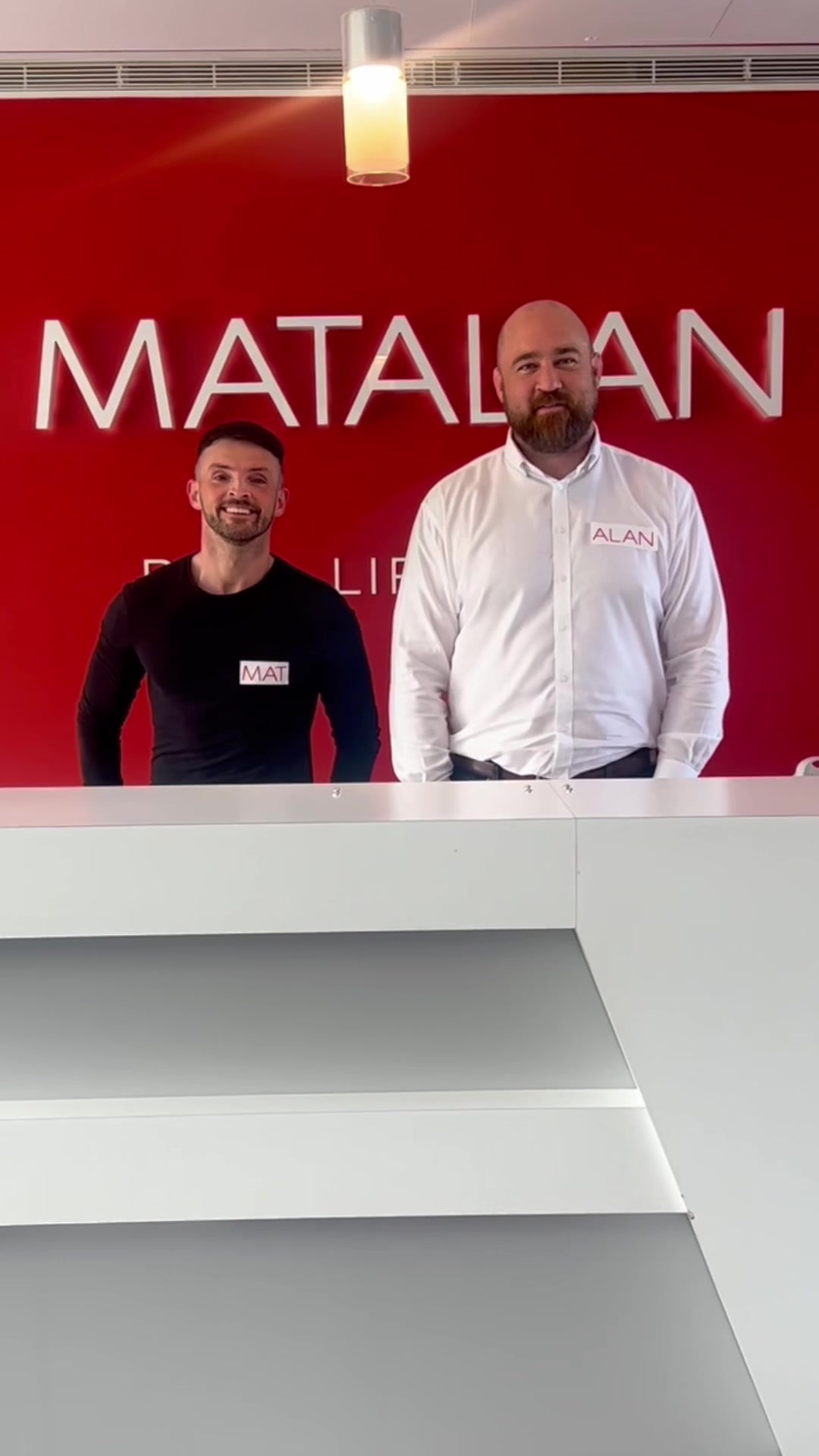 @Matalan Online