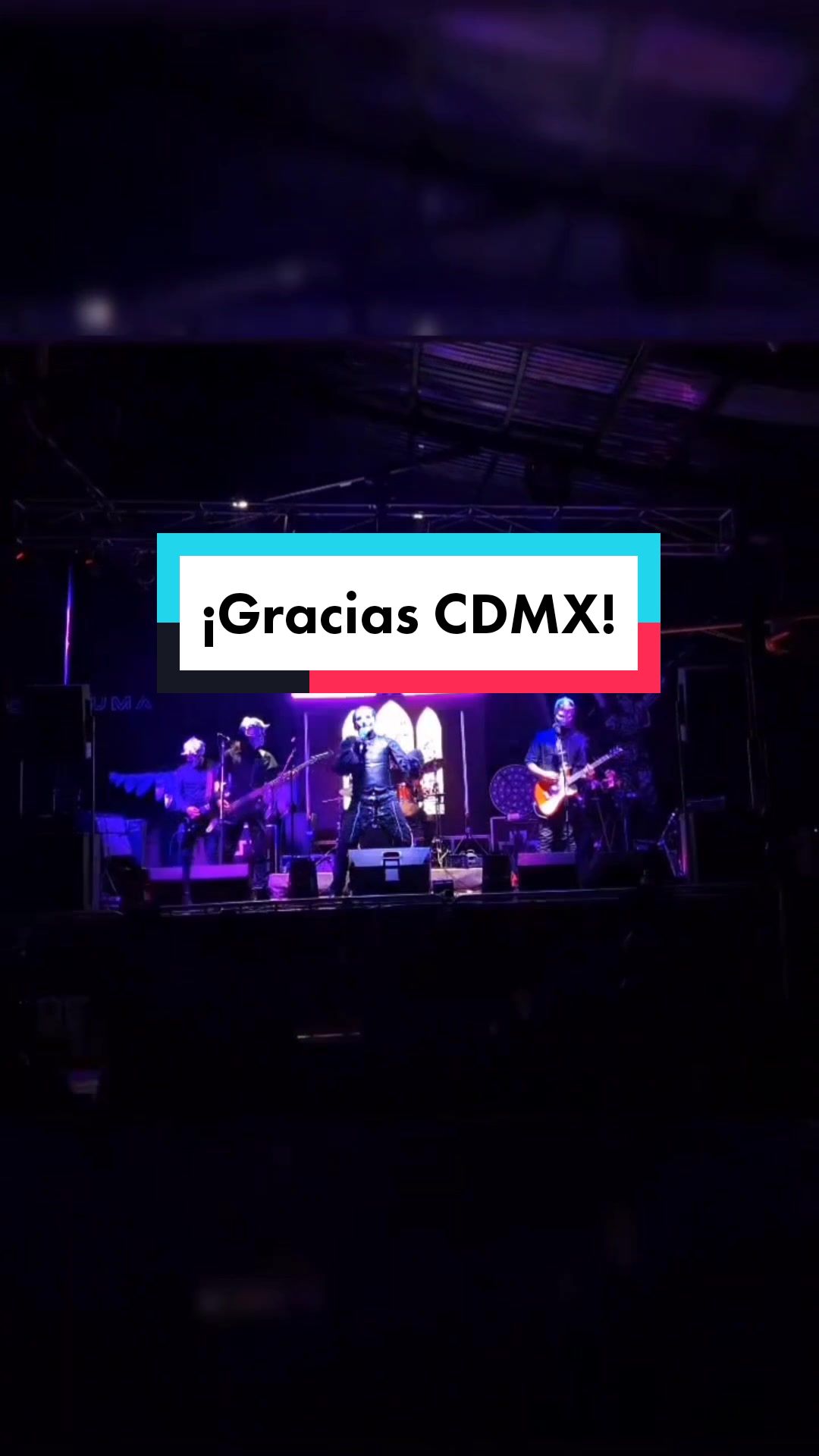 @Goats - Tributo a Ghost