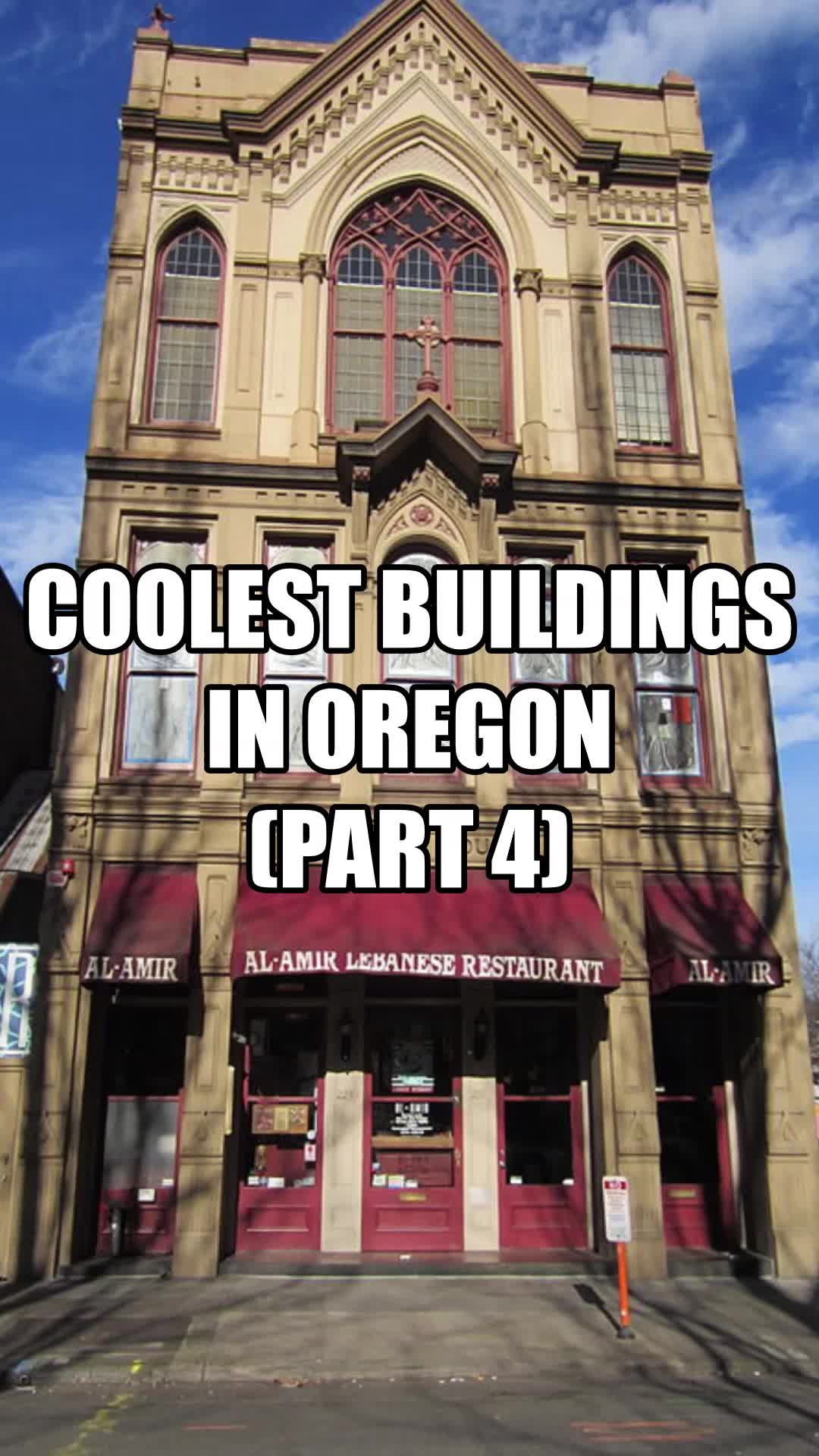@Cool Buildings