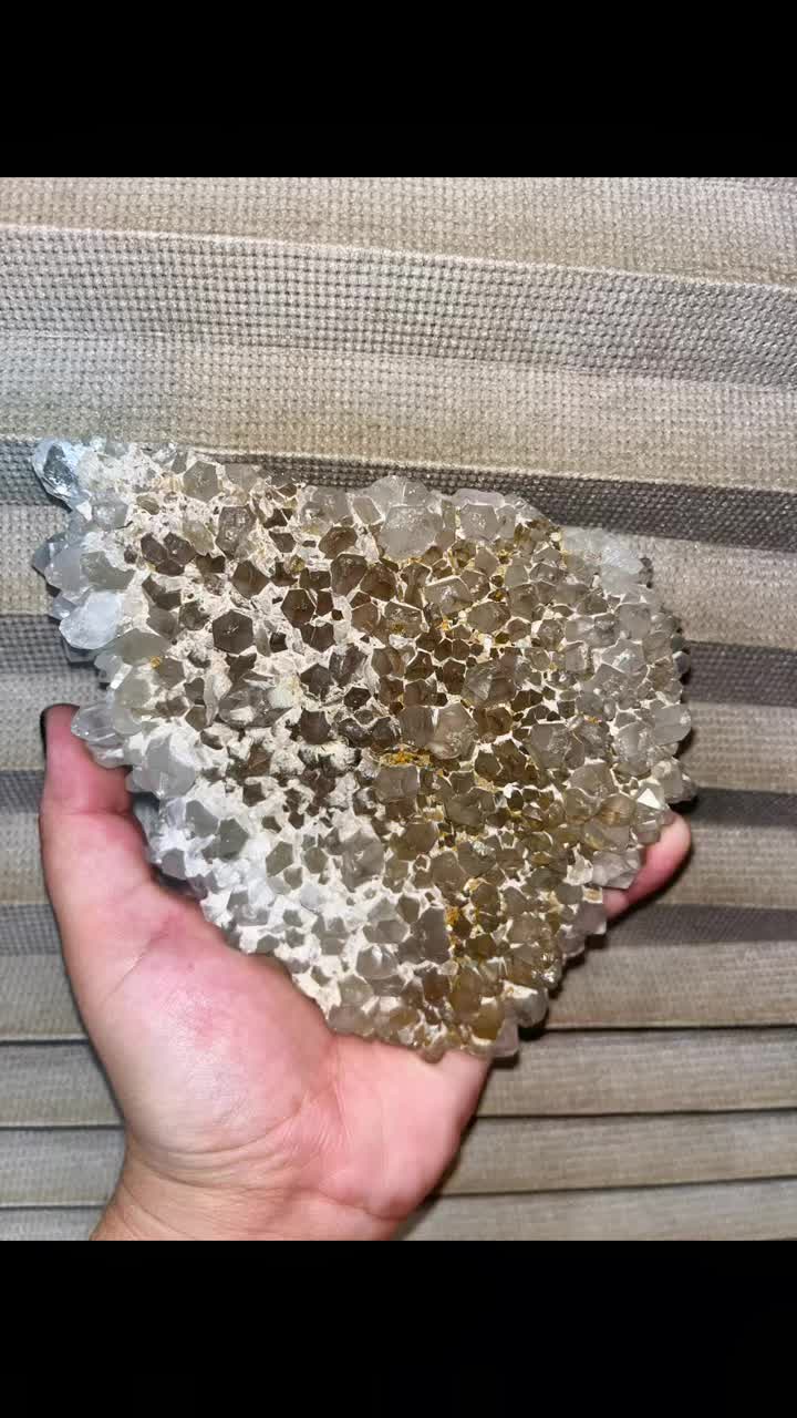 @Camping Crystals LLC