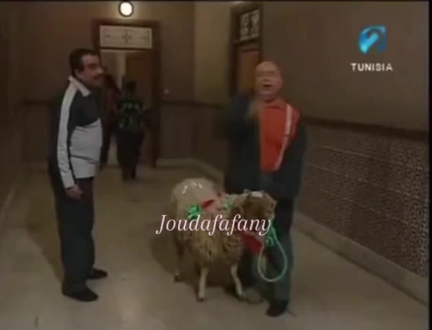 @Jouda Fafany