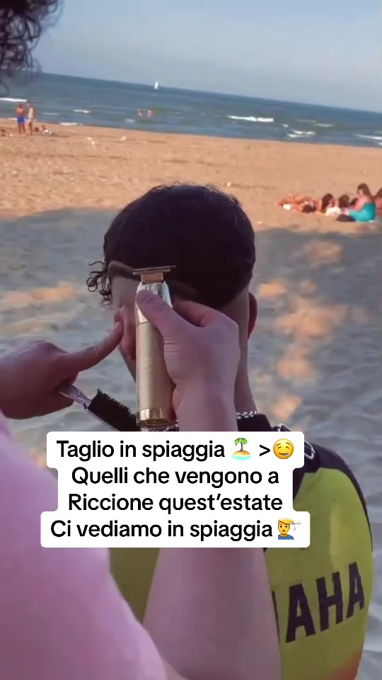 @Il barbiere dei maranza