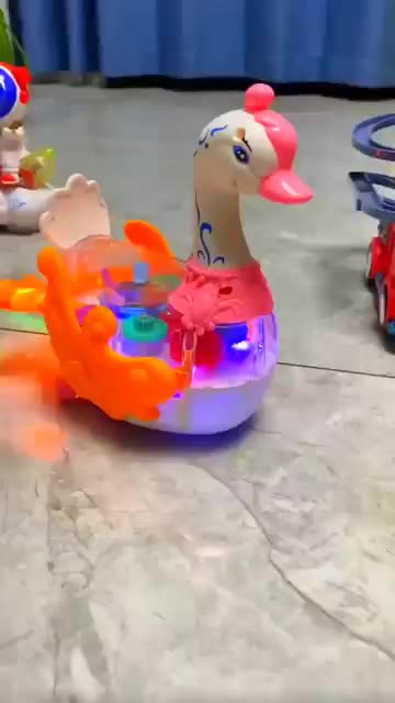 @kids My TOYS🥰