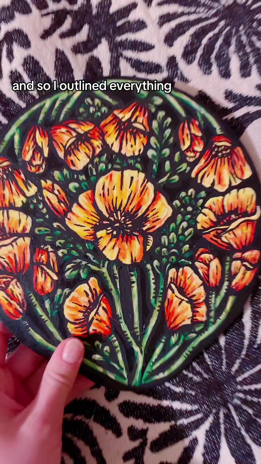 @Art By Elaine