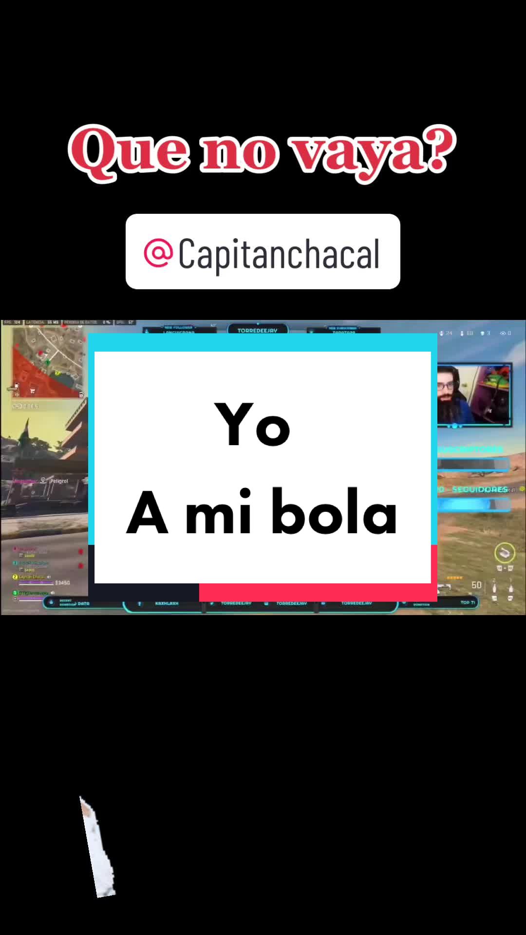 @Torredeejay
