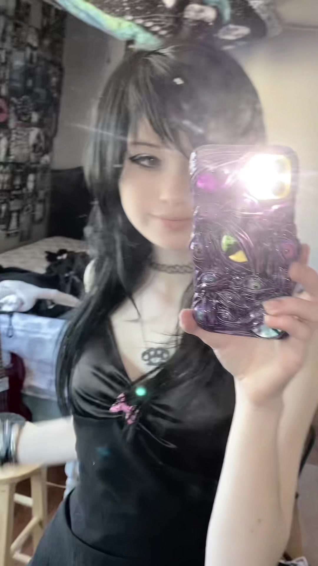 @☠︎︎