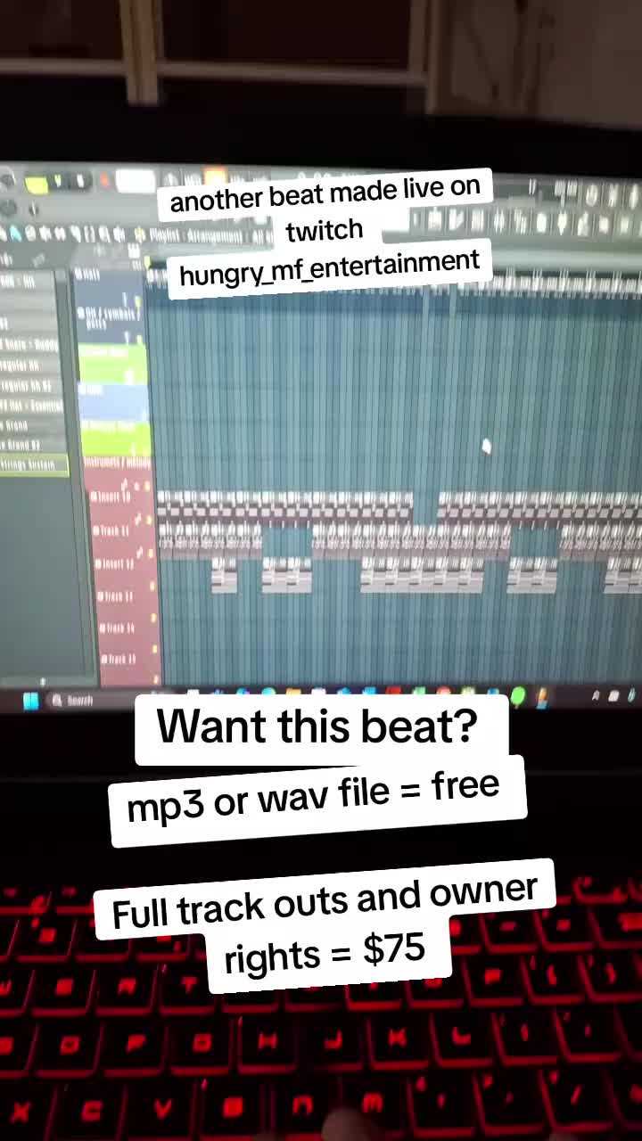 @DJ Kerry D