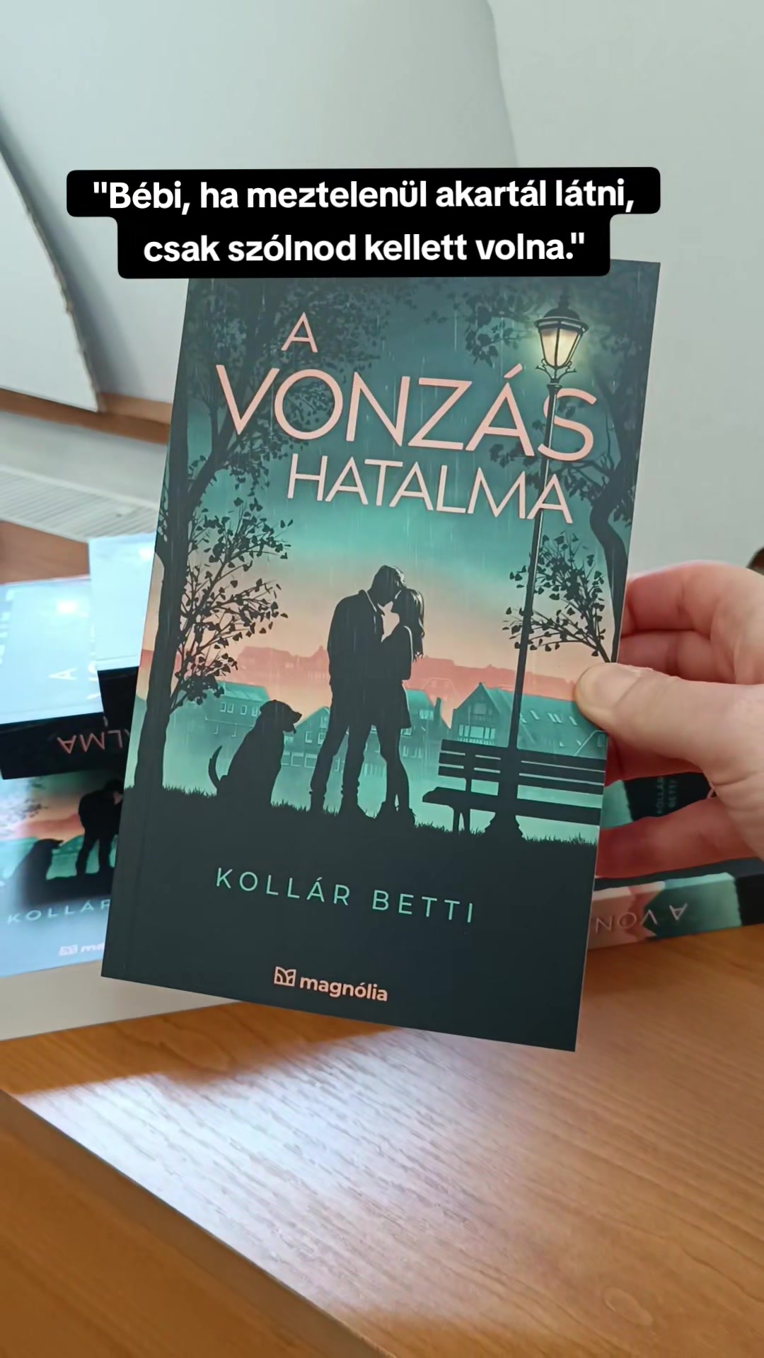 @Kollár Betti