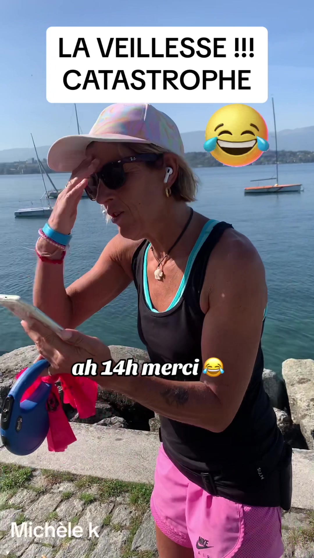 @Michèle k
