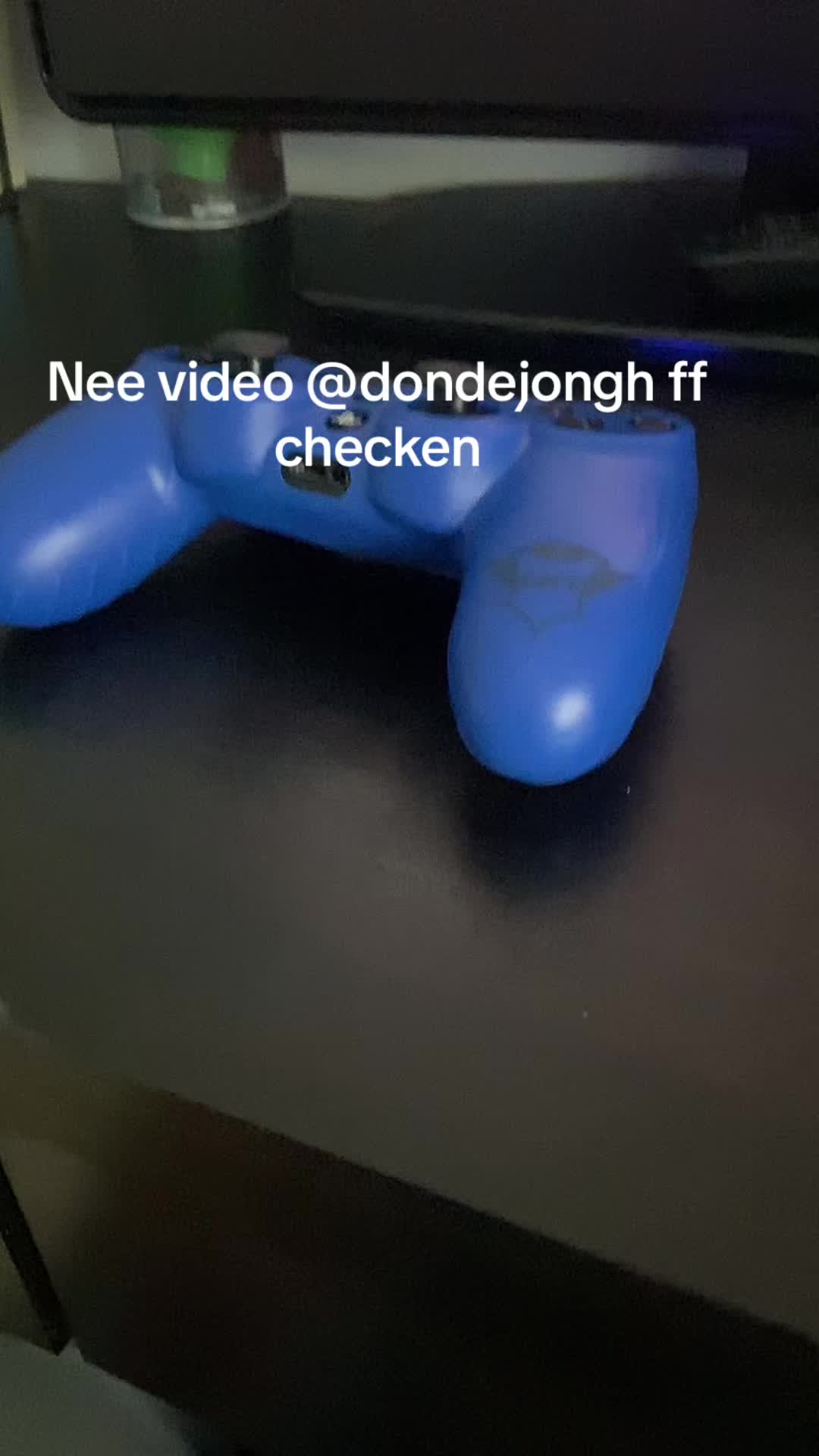@don de jongh fan