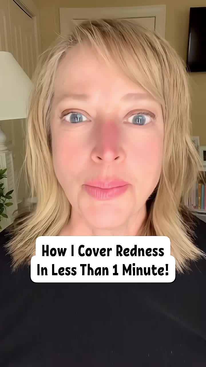 @Susie - Over 40 Beauty