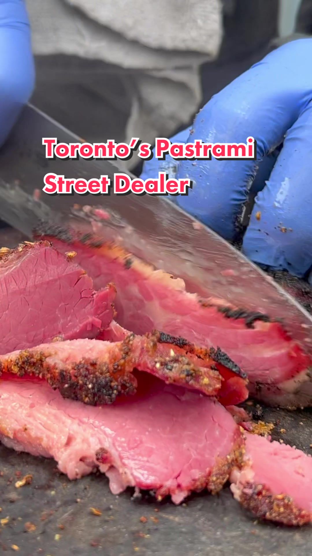 @TasteToronto
