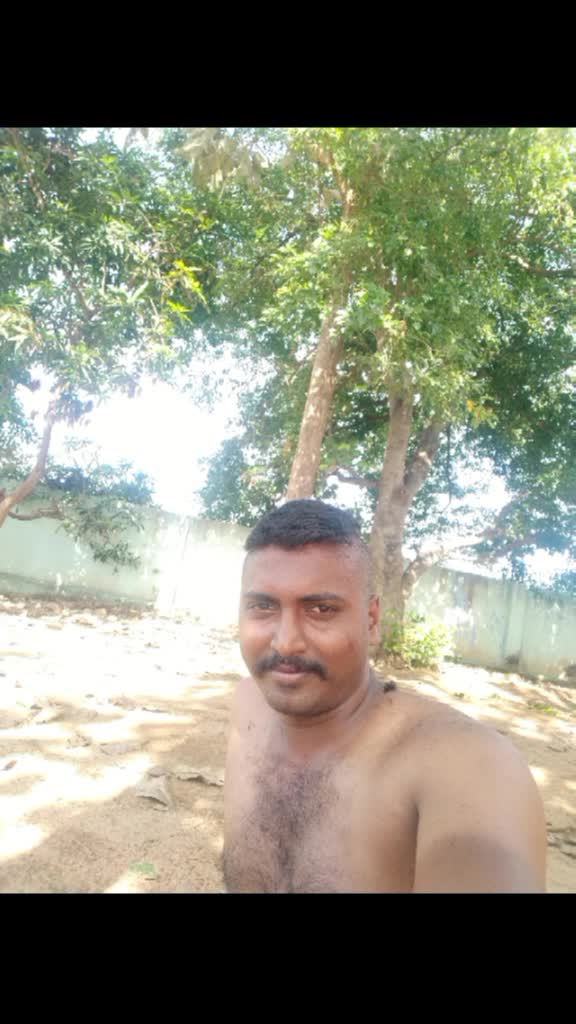 @MOHANRAJ M