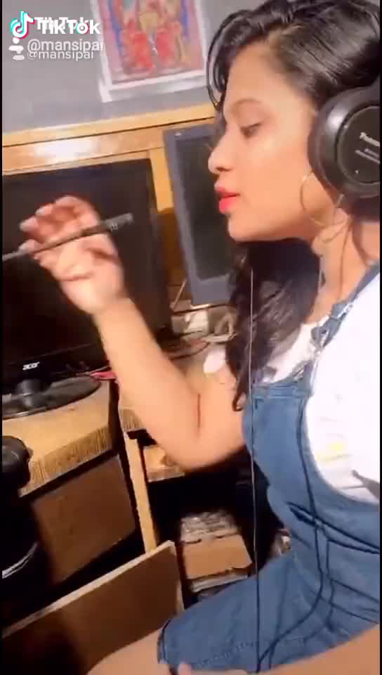 @mansi paithankar