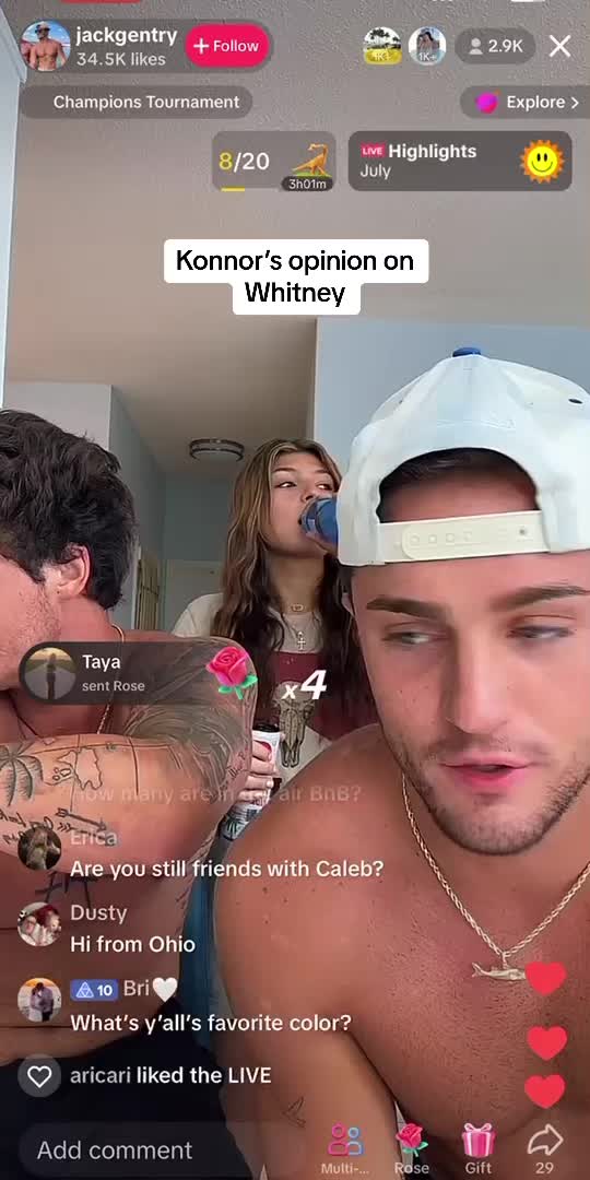 @Influencertea