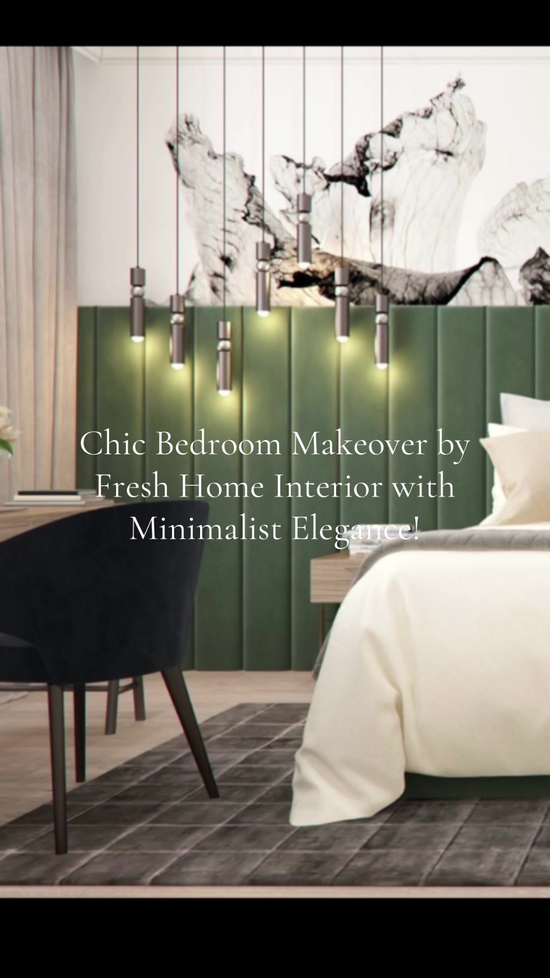 @Fresh Home Interior